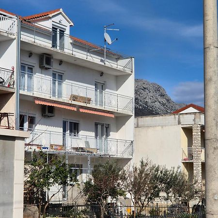 Josip Veliki Apartamento Kaštela Exterior foto