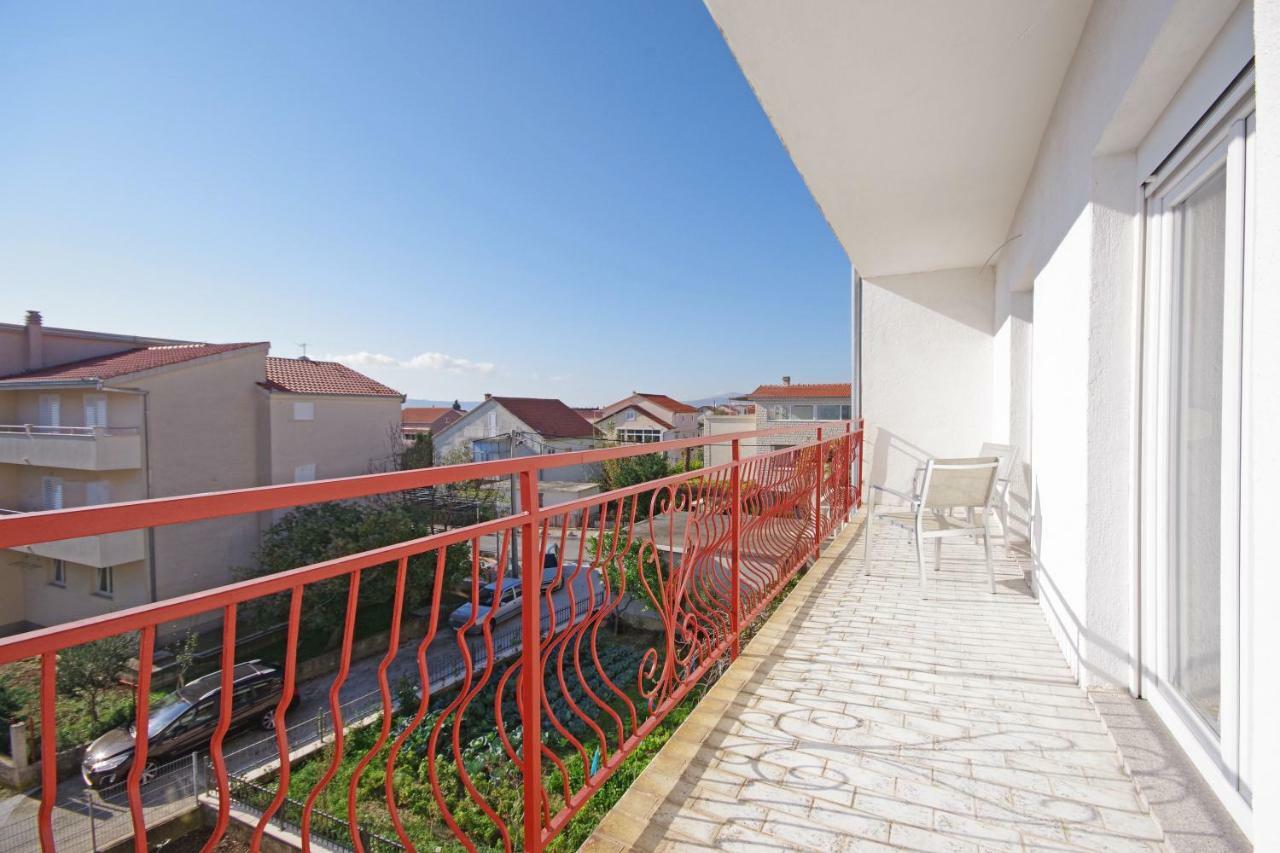 Josip Veliki Apartamento Kaštela Exterior foto